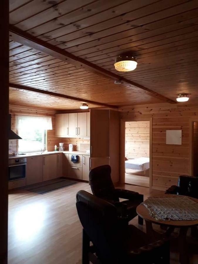 Fossekroa Svarstad  Luaran gambar