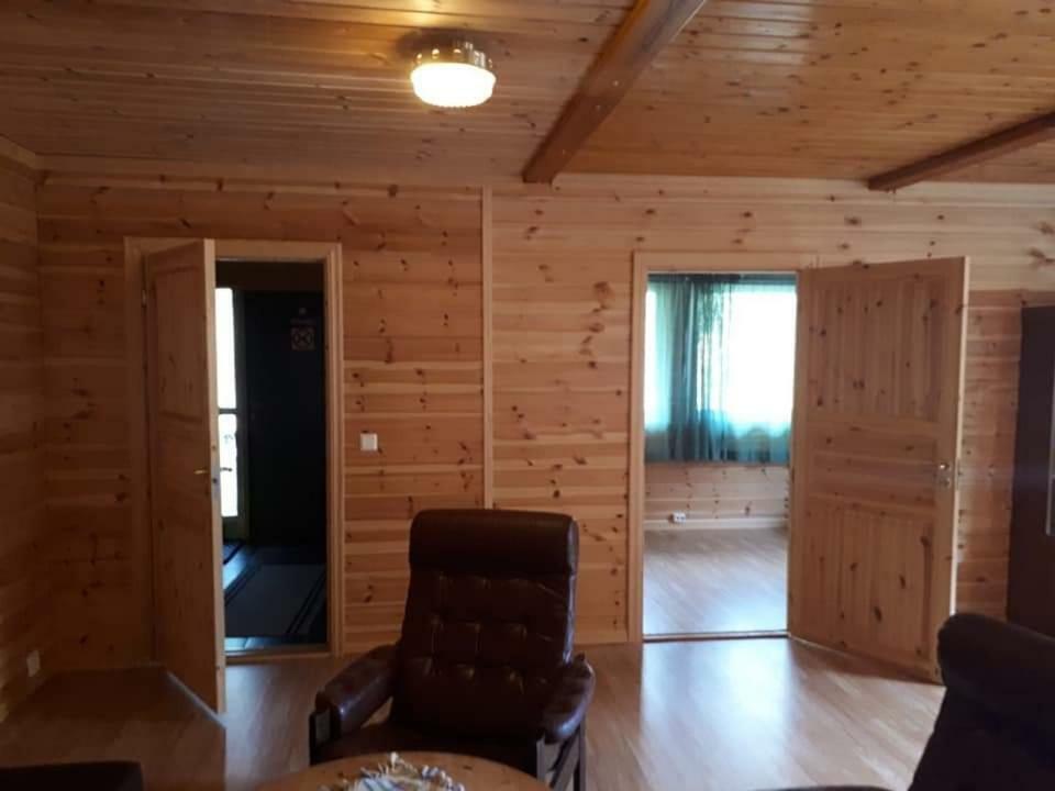 Fossekroa Svarstad  Luaran gambar