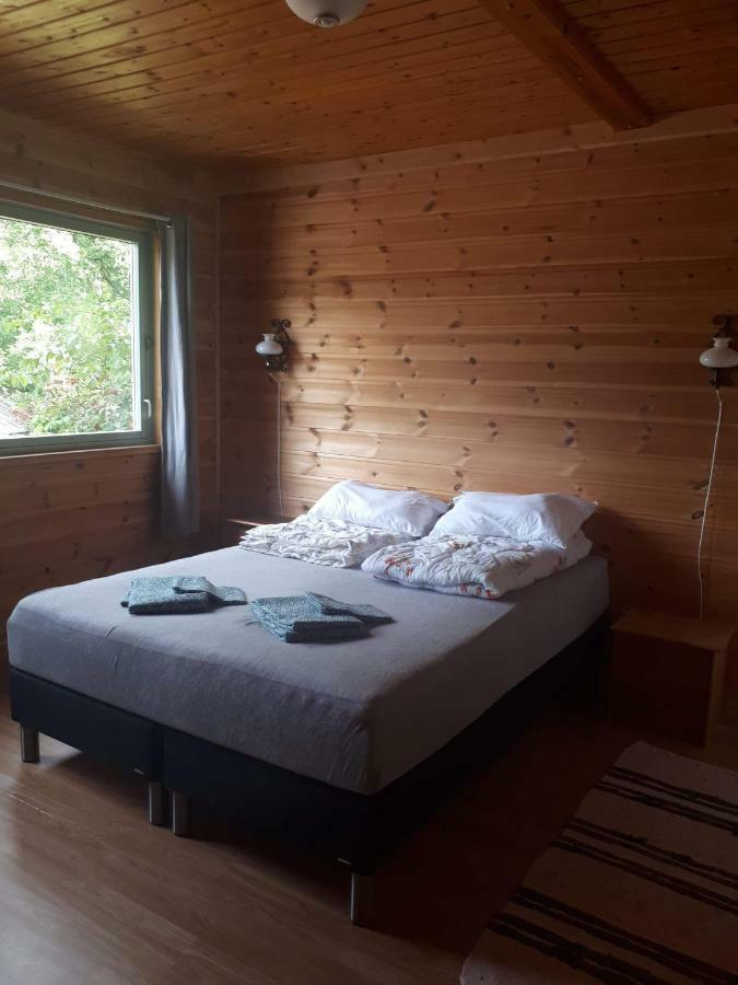 Fossekroa Svarstad  Luaran gambar