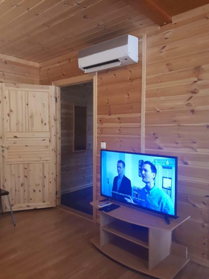Fossekroa Svarstad  Luaran gambar